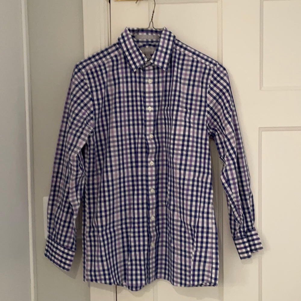 Boys Oxford
